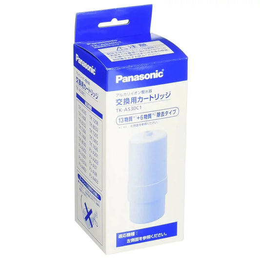 Water purifier filter TK-AS30C1 - imy Shop Japan
