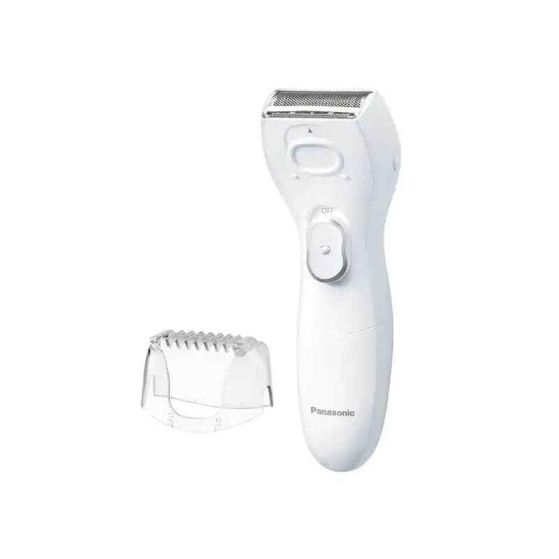 防水電動美體刀 Salashe, 電池式 ES-WL51-W