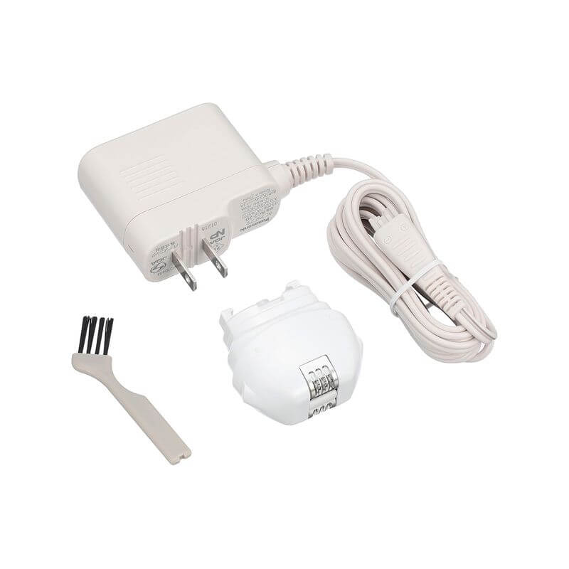 脫毛器 SOIE, 基本款, 國際電壓 ES-WS35