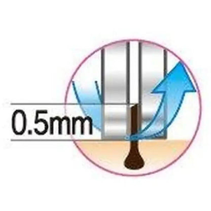 脫毛器 SOIE, 基本款, 國際電壓 ES-WS35
