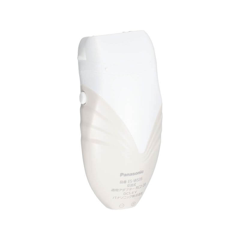 脫毛器 SOIE, 基本款, 國際電壓 ES-WS35