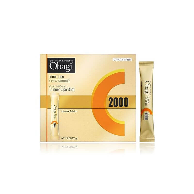 Obagi Inner Line C Inner Lipo Shot 2000mg Obagi Inner Line C Inner Lipo Shot 2000mg