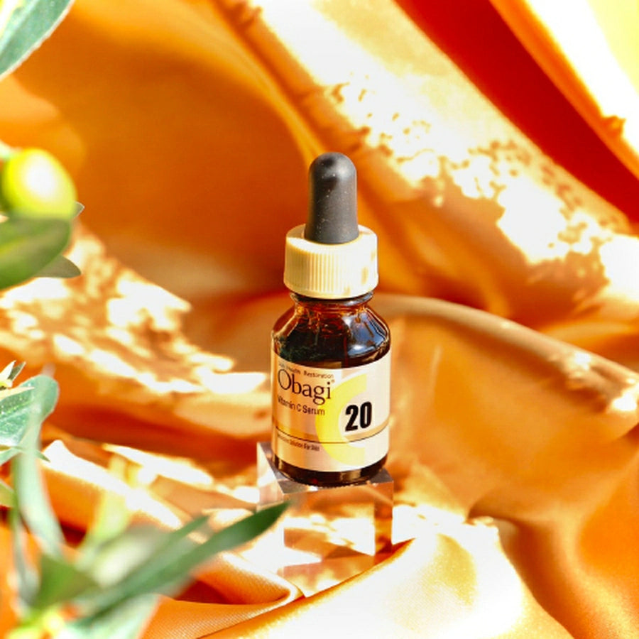 ROHTO ロート製薬-Obagi Vitamin C Serum 20 ｜imy Shop Japan