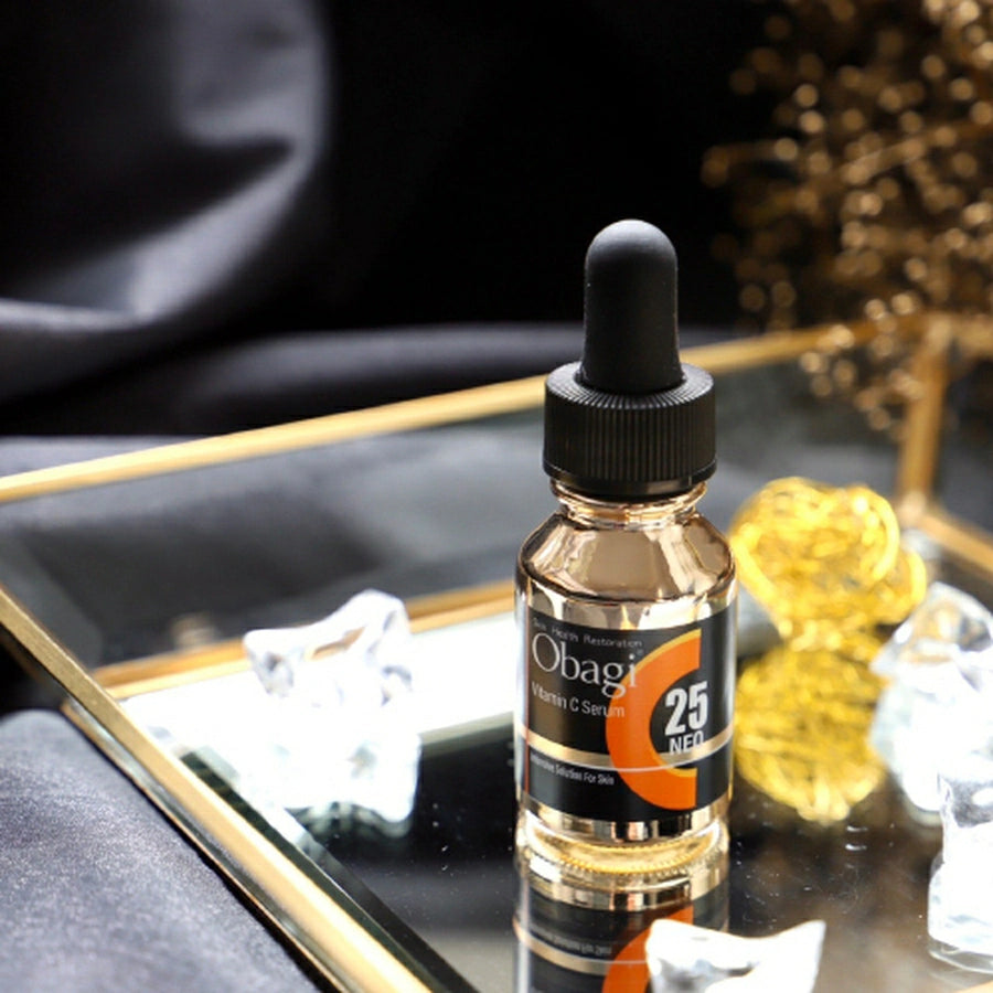 ROHTO ロート製薬-Obagi Vitamin C Serumn 25 ｜imy Shop Japan