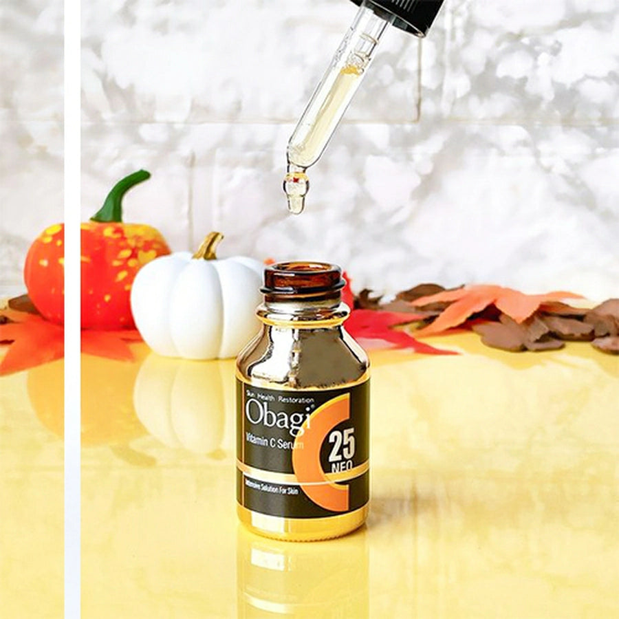 ROHTO ロート製薬-Obagi Vitamin C Serumn 25 ｜imy Shop Japan