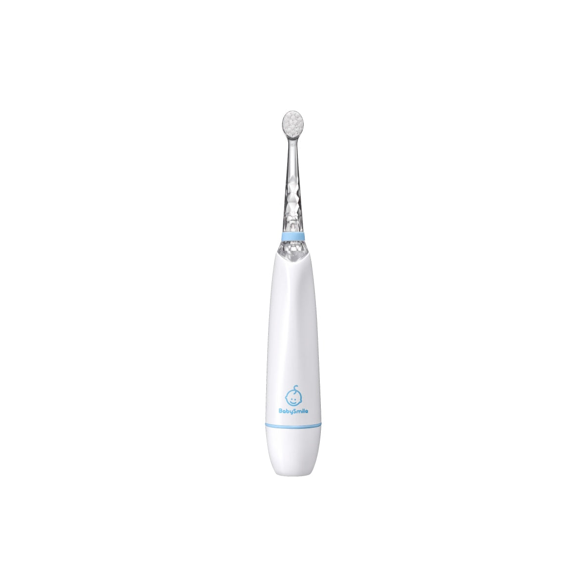 Rainbow Kids' Electric Toothbrush S-206