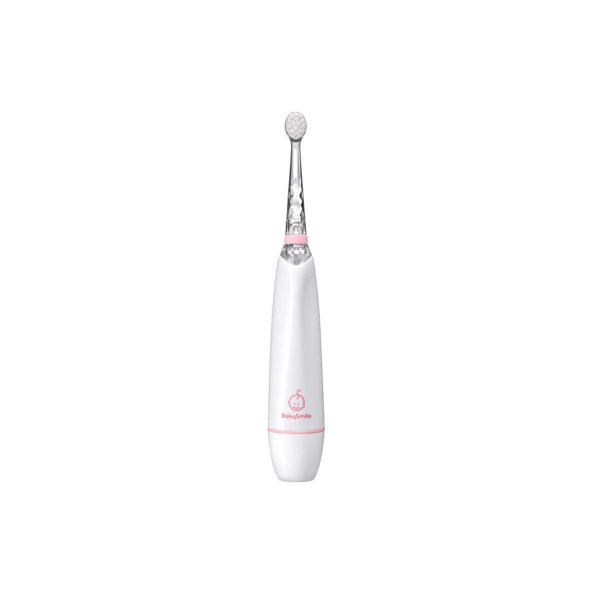 Rainbow Kids' Electric Toothbrush S-206