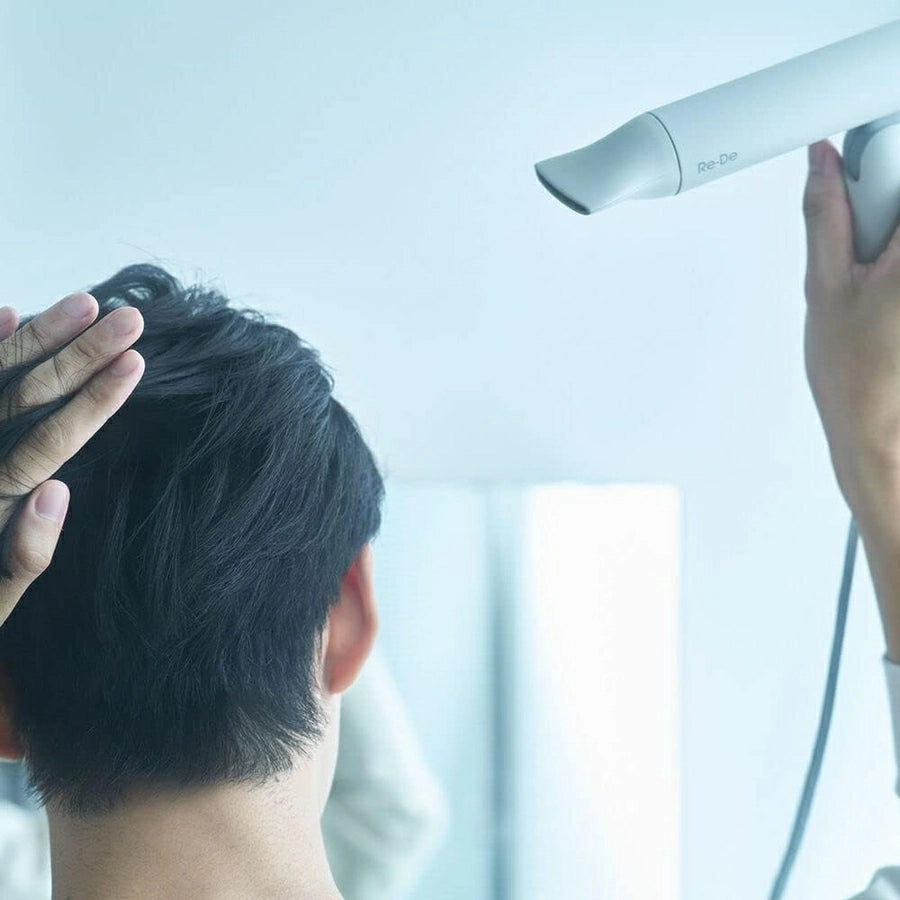 Re・De-Hair Dryer DR01A|imy Shop Japan Re・De-Hair Dryer DR01A|imy Shop Japan