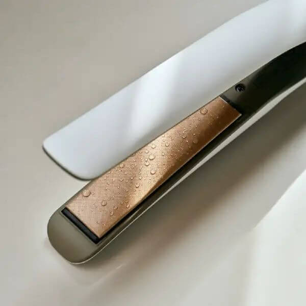 Hair Straight‐Moist, AC100V-240V HS02