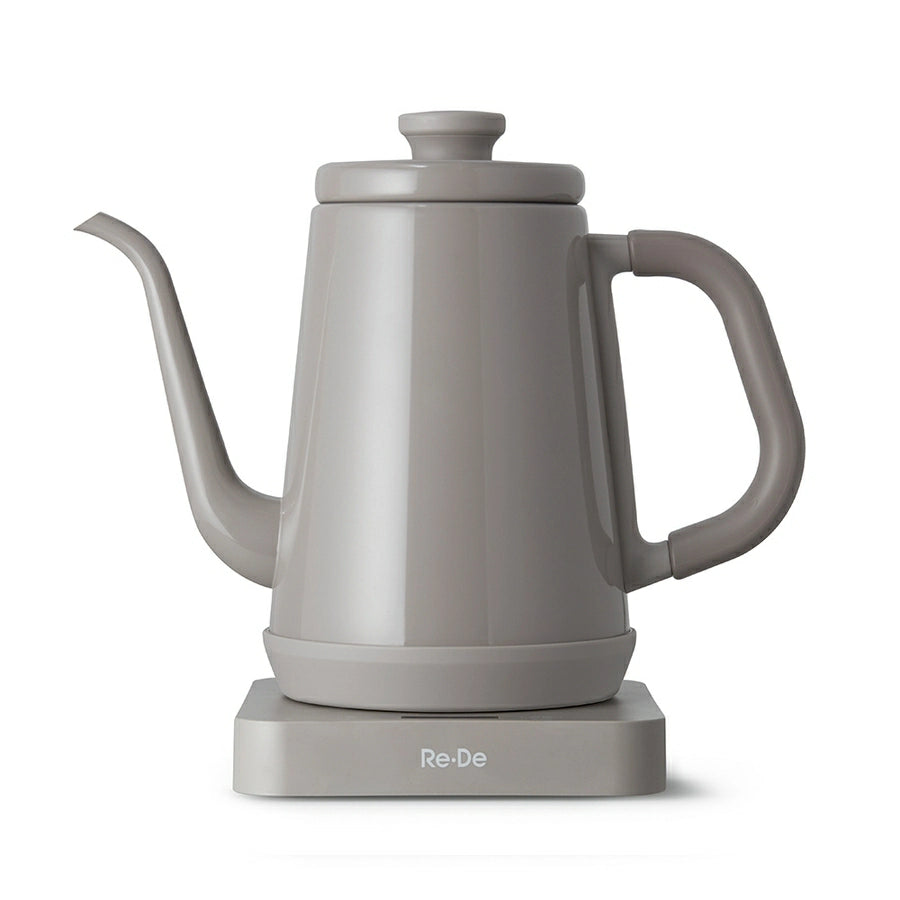 Temperature-Controlled Electric Kettle 1L RD-K002 - imy Shop Japan