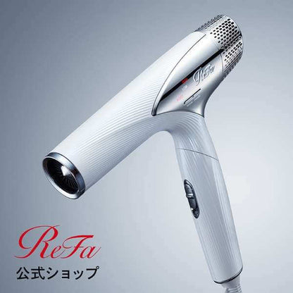 BEAUTECH DRYER SMART Hair Dryer RE-AN - imy Shop Japan