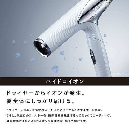 BEAUTECH DRYER SMART Hair Dryer RE-AN - imy Shop Japan