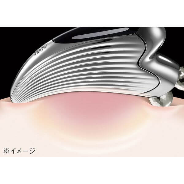 CAXA RAY Beauty Roller RF-RC2316B - imy Shop Japan