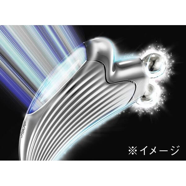 CAXA RAY Beauty Roller RF-RC2316B - imy Shop Japan