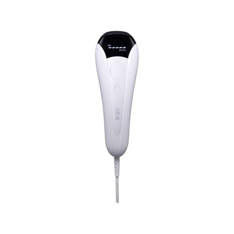 EPI Flash-Style IPL Hair Removal – With Face & VIO Attachments (100V ...