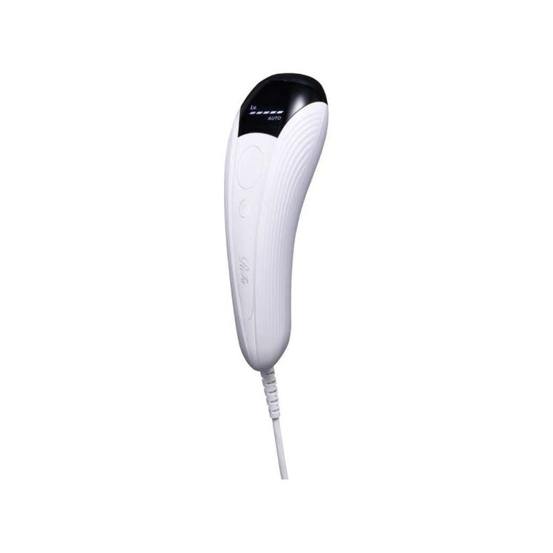 EPI Flash-Style IPL Hair Removal – With Face & VIO Attachments (100V ...