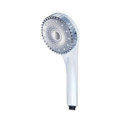 FINE BUBBLE DIA 120 Shower Head