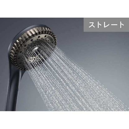 FINE BUBBLE DIA 120 Shower Head