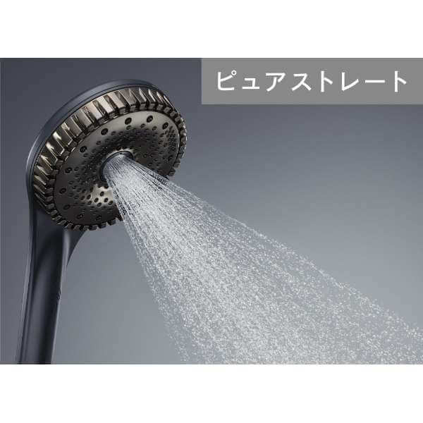 FINE BUBBLE DIA 120 Shower Head - imy Shop Japan