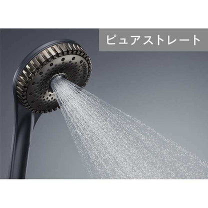 FINE BUBBLE DIA 120 Shower Head