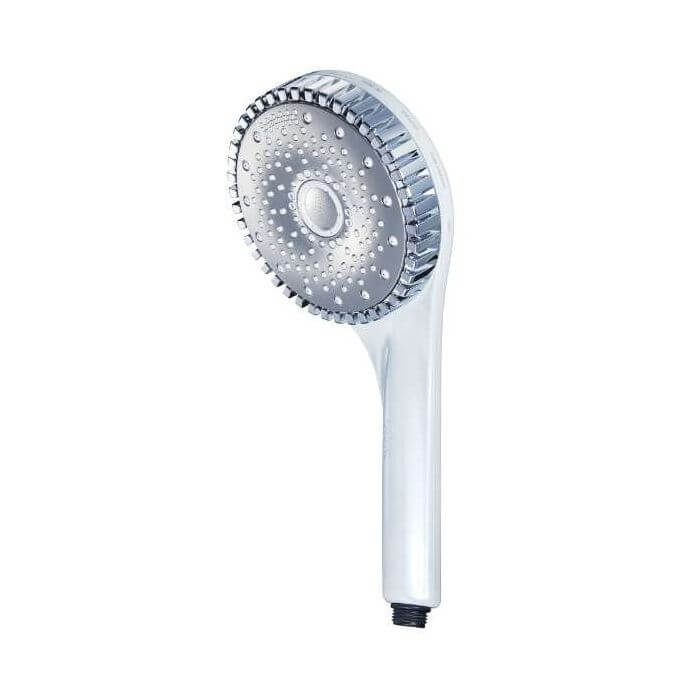 FINE BUBBLE DIA 150 Shower Head - imy Shop Japan