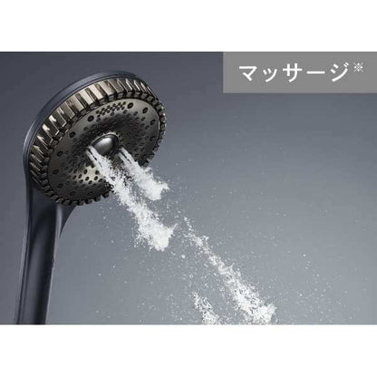 FINE BUBBLE DIA 150 Shower Head