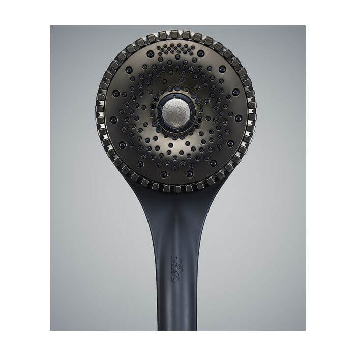 FINE BUBBLE DIA 150 Shower Head