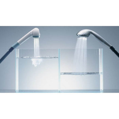 FINE BUBBLE ONE Shower Head - imy Shop Japan