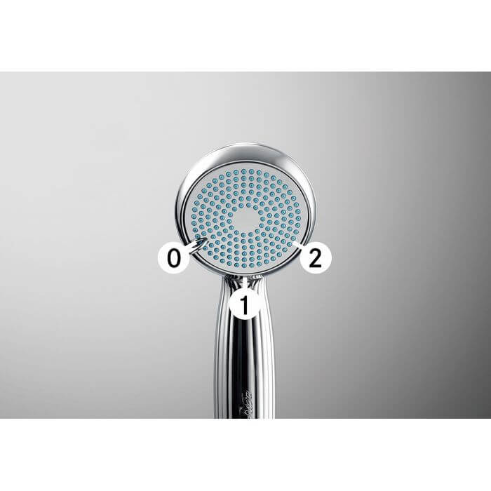 FINE BUBBLE ONE Shower Head - imy Shop Japan