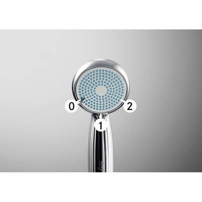 FINE BUBBLE ONE Shower Head