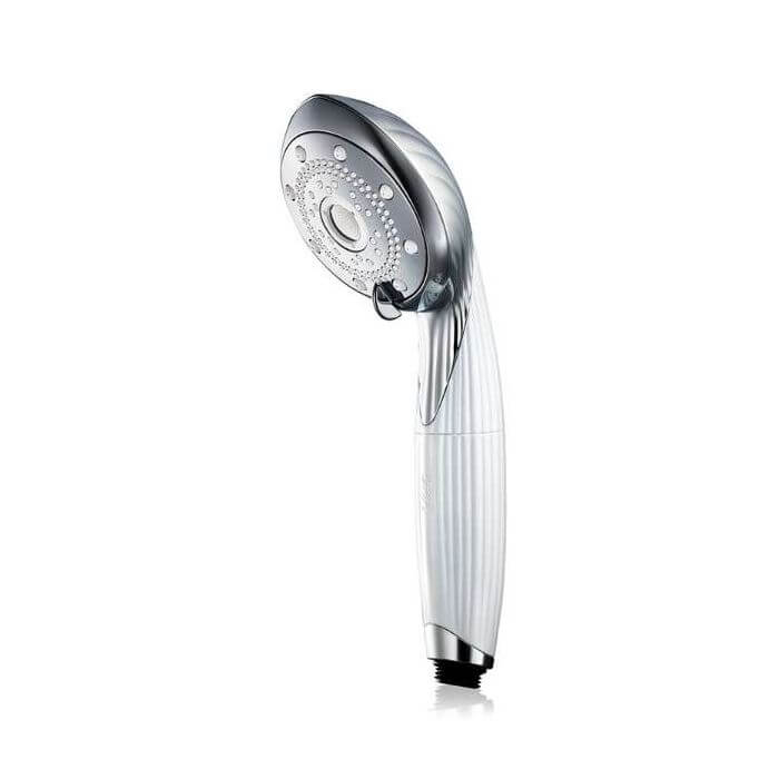 FINE BUBBLE PURE Shower Head