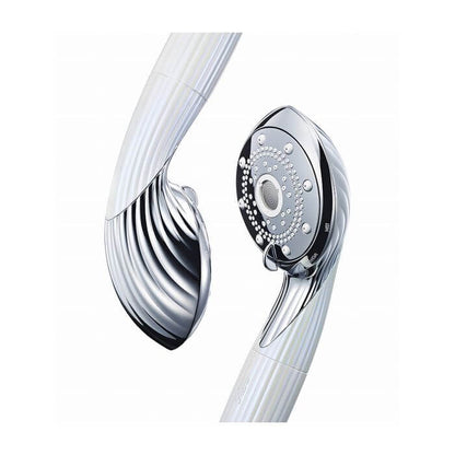 FINE BUBBLE PURE Shower Head