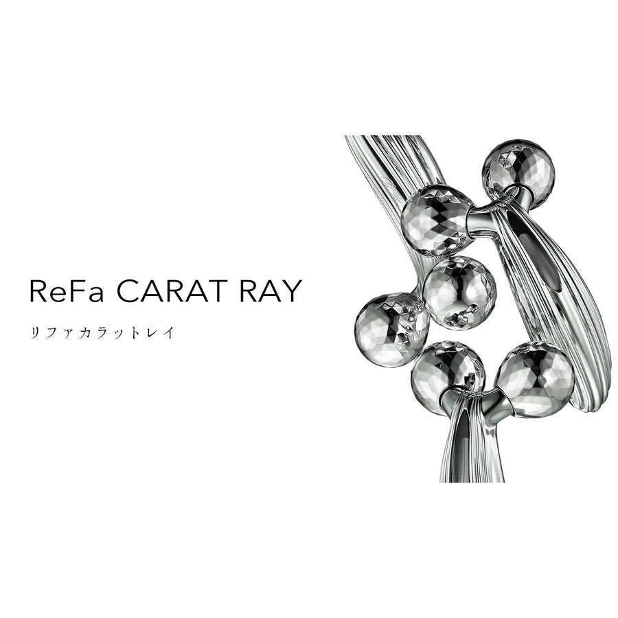 ReFa CARAT RAY RF-PC2019B - imy Shop Japan