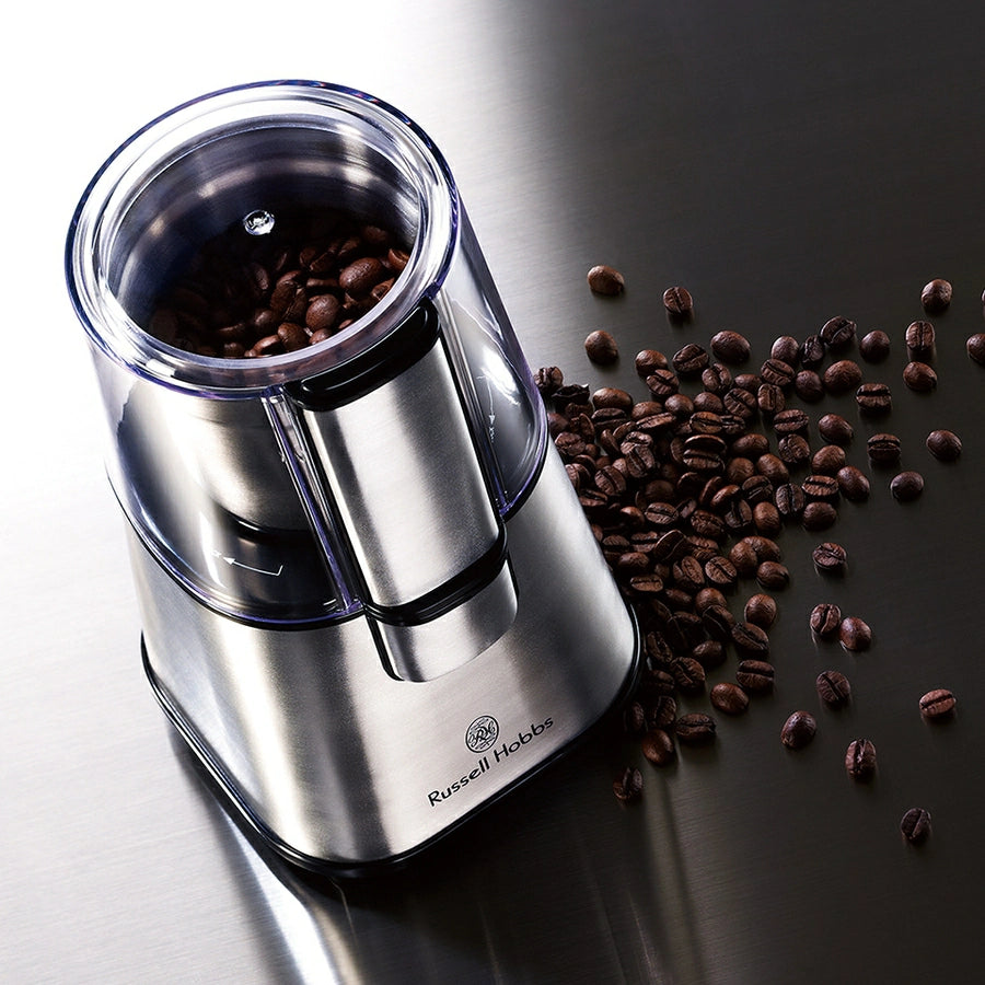 Russell Hobbs-Basic Drip Coffee Machine 7620JP｜imy Shop Japan