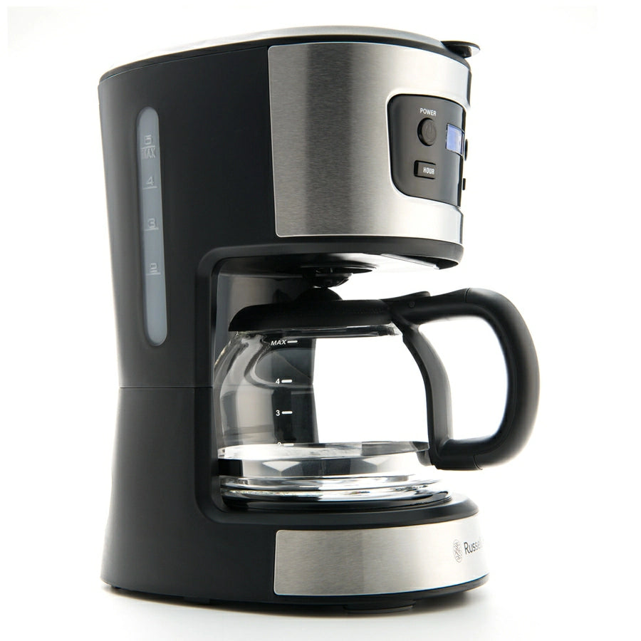 Russell Hobbs-Basic Drip Coffee Machine 7620JP｜imy Shop Japan