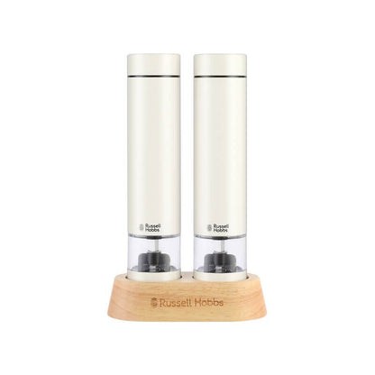 迷你電動鹽&胡椒研磨罐, 改版升級 7935JP