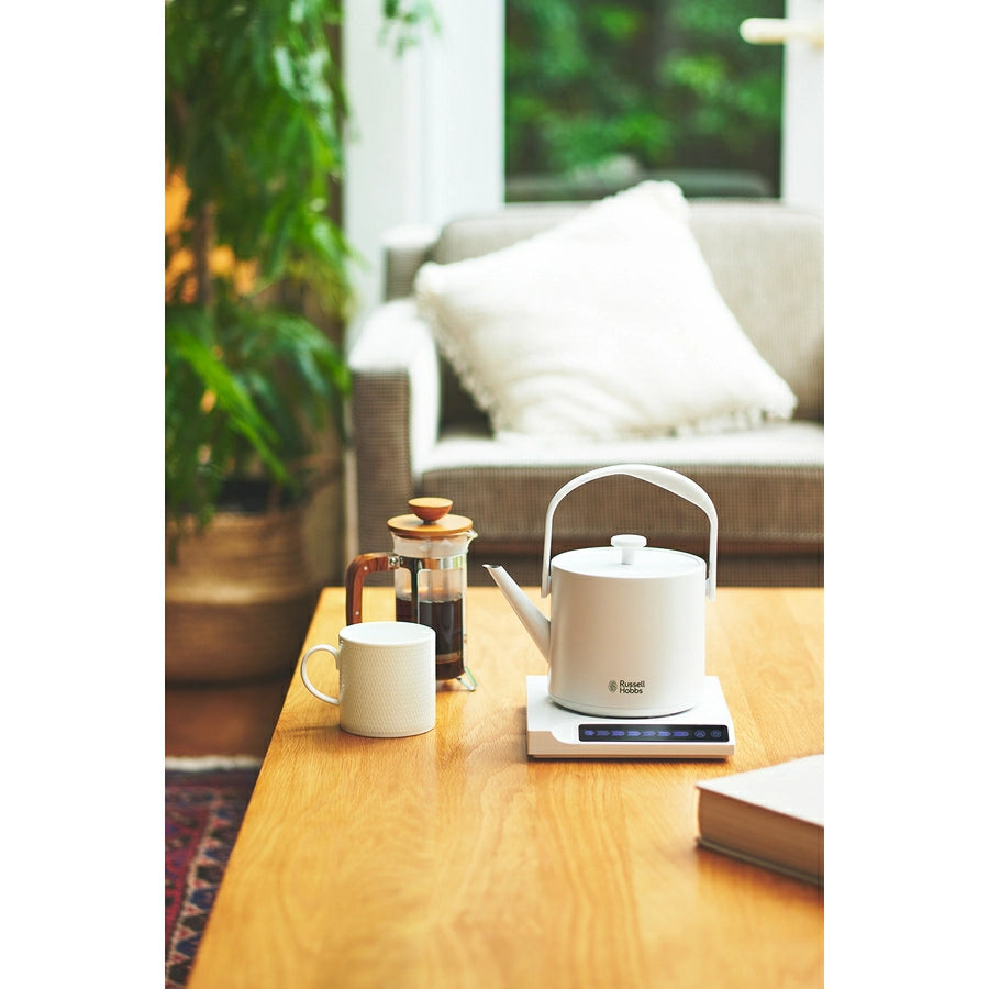Russell Hobbs-T Kettle 7106JP｜imy Shop Japan