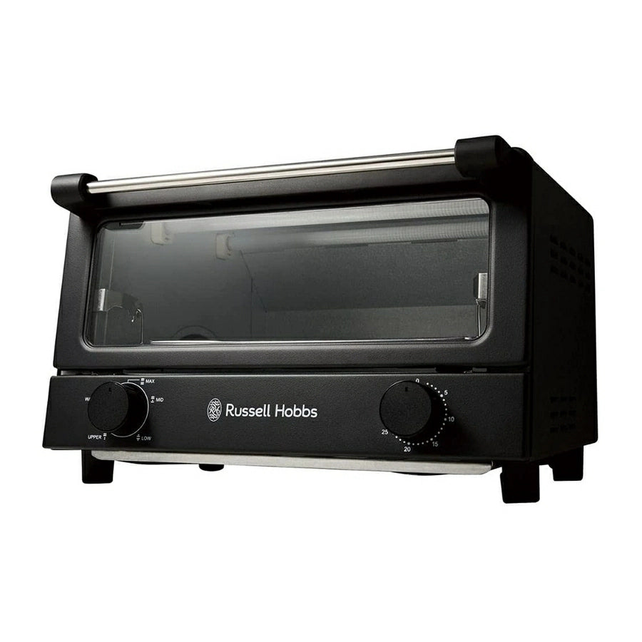 Russell Hobbs オーブントースター Russell Hobbs-Toaster Oven 7740JP｜imy Shop Japan