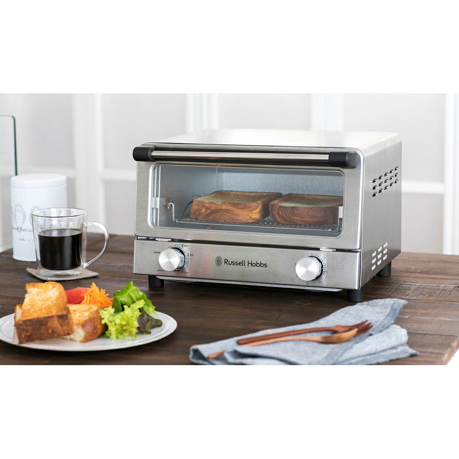 電子レンジ・オーブン Russell Hobbs Oven Toaster 7740JP Russell Hobbs-Toaster Oven 7740JP｜imy Shop Japan