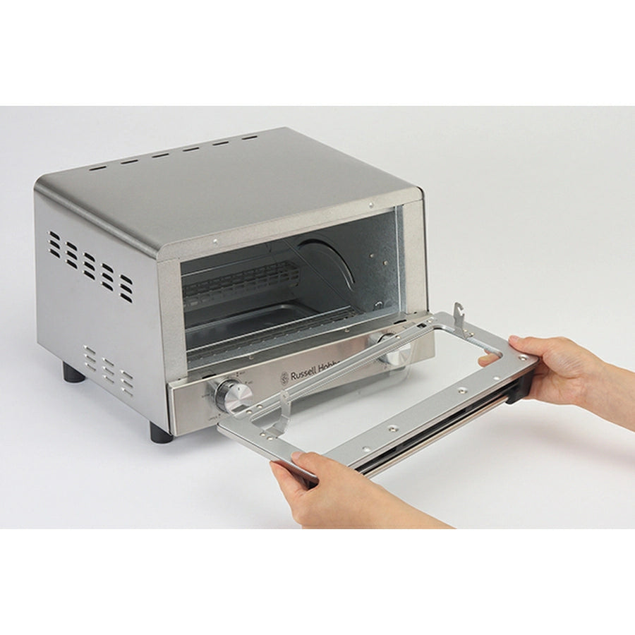 Russell Hobbs-Toaster Oven 7740JP｜imy Shop Japan