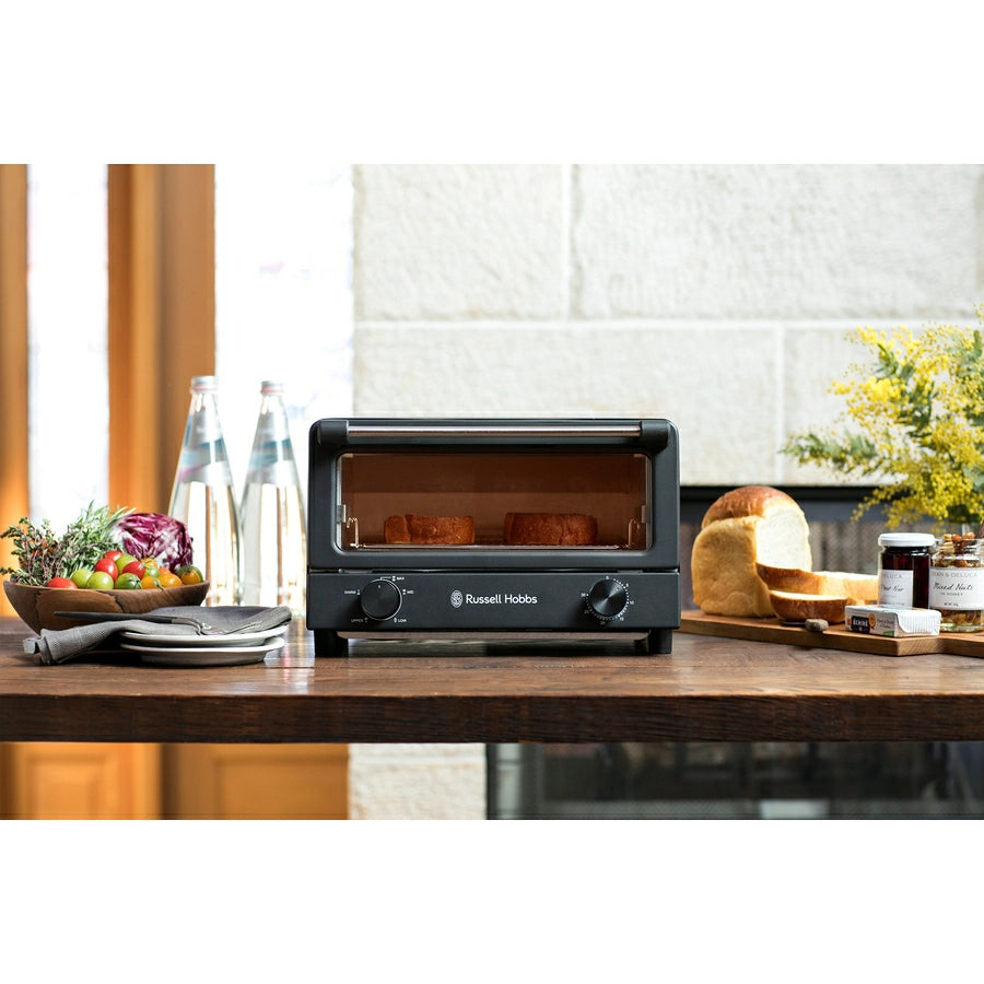 Russell Hobbs-Toaster Oven 7740JP|imy Shop Japan Russell Hobbs-Toaster Oven 7740JP|imy Shop Japan