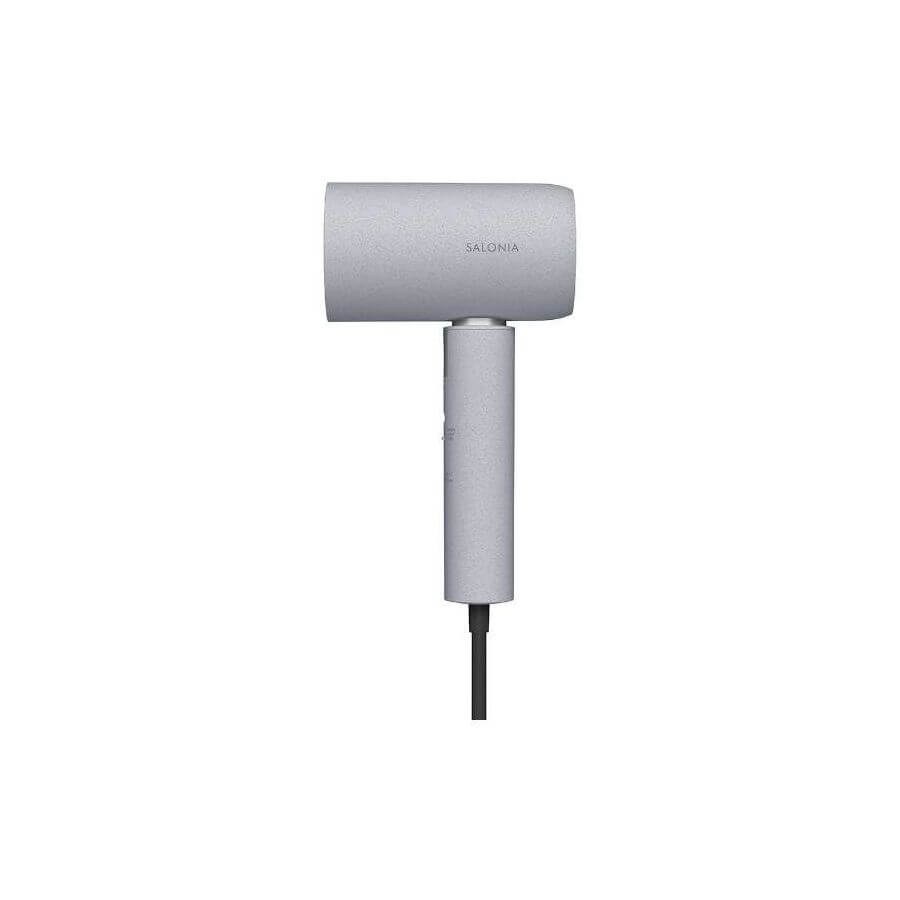 SALONIA-Air Treatment BLDC Hair Dryer SAL24211｜imy Shop Japan