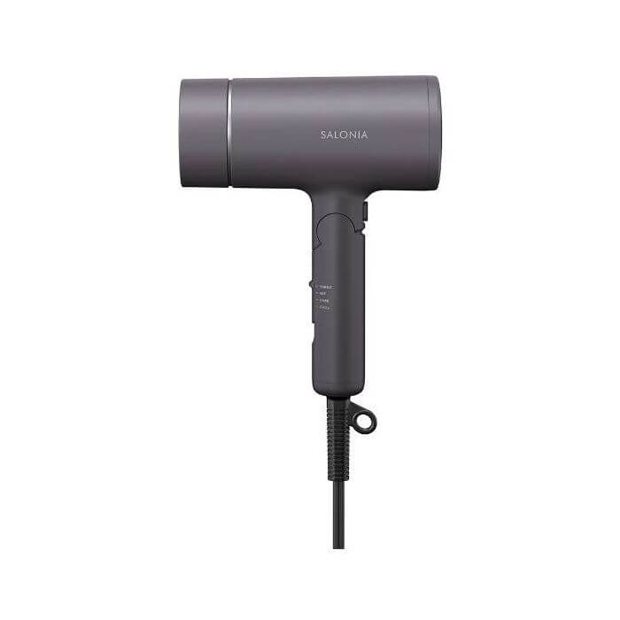 SALONIA-Glossy Care ion Hair Dryer SAL23210|imy Shop Japan
