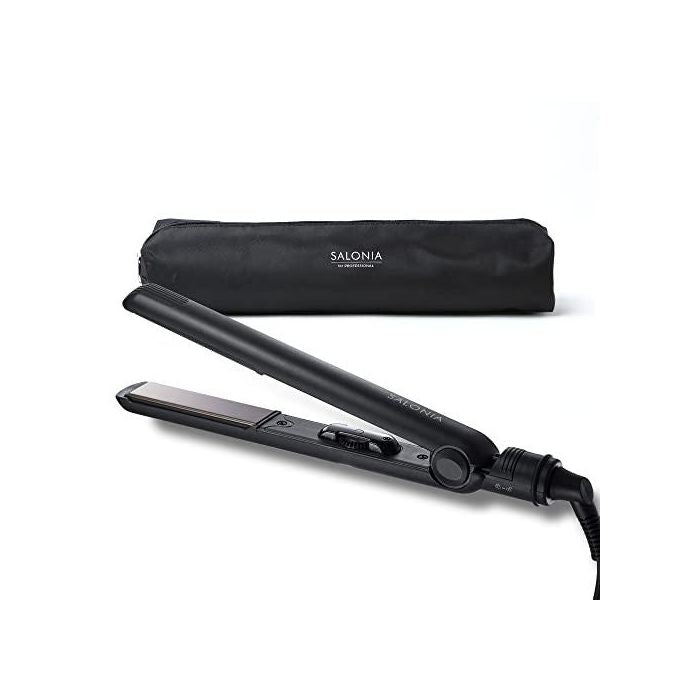 Hair Straightener 24mm SL-004S