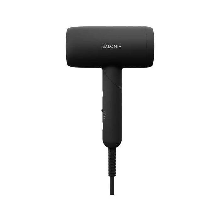 SALONIA-Smooth Shine ion Hair Dryer SAL23209｜imy Shop Japan