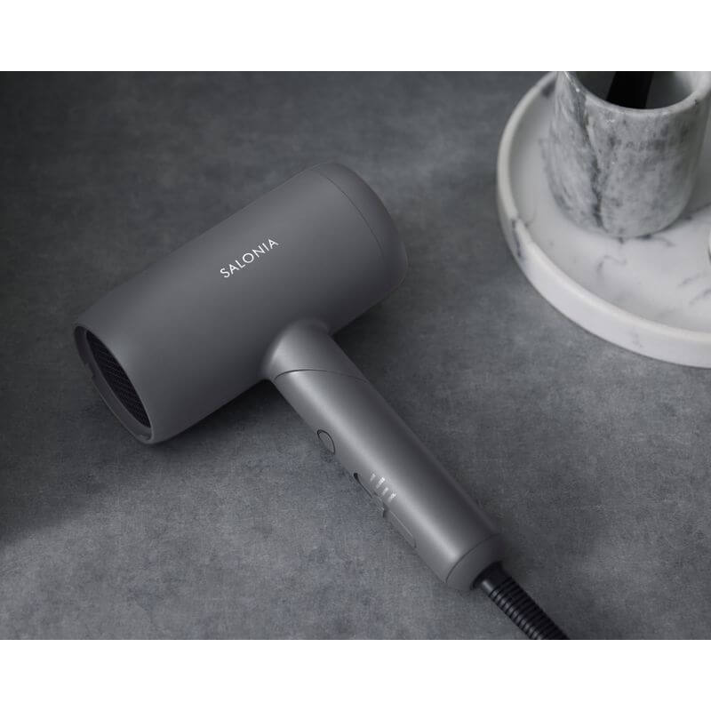 Smooth Shine ion Hair Dryer SAL23209