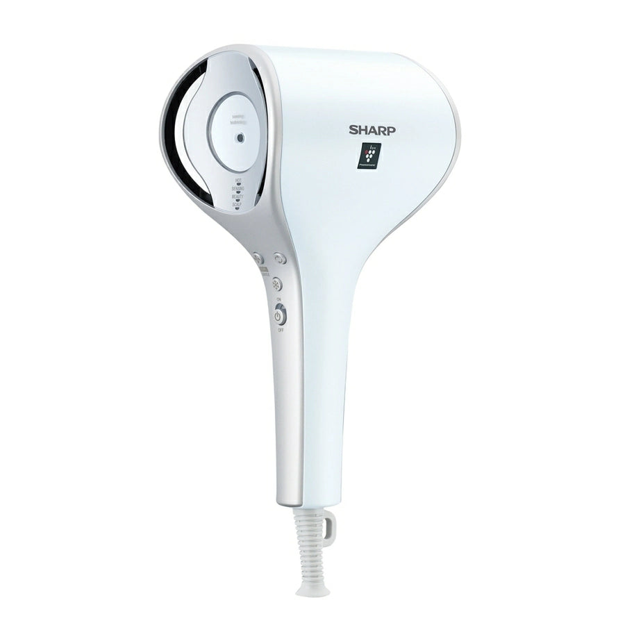 【未使用】SHARP Plasmacluster Dryer IB-WX3-N SHARP-Plasma Cluster Hair Dryer IB-WX3|imy Shop Japan