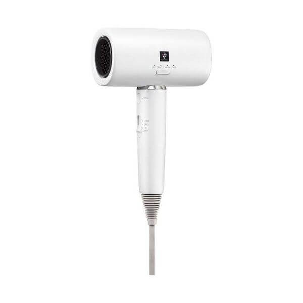 Plasmacluster Beauty Hair Dryer IB-P801