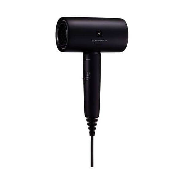 Plasmacluster Beauty Hair Dryer IB-P801