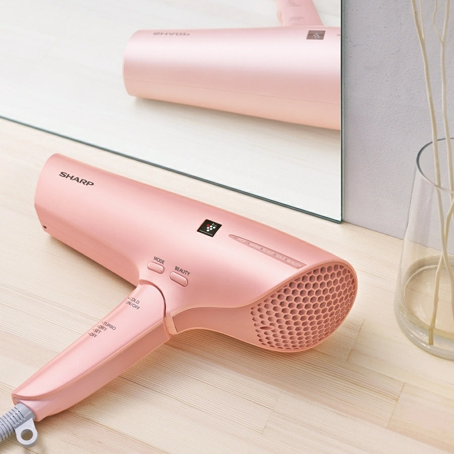 SHARP-Plasmacluster Hair Dryer IB-RP9|imy Shop Japan SHARP-Plasmacluster Hair Dryer IB-RP9|imy Shop Japan